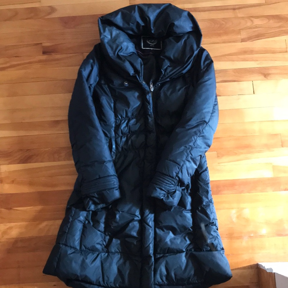 RW&CO Winter jacket!